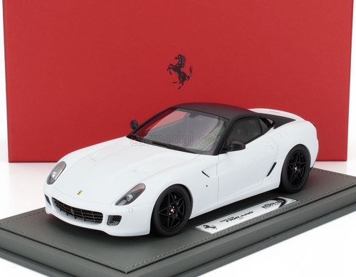 Bbr models ferrari - -,