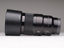 Sony FE 90 mm f/2.8 Macro G