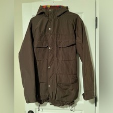 Men’s Woolrich Light Parka -