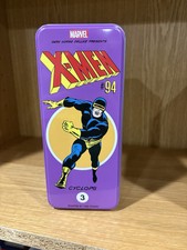 Marvel & Dark Horse The X-men