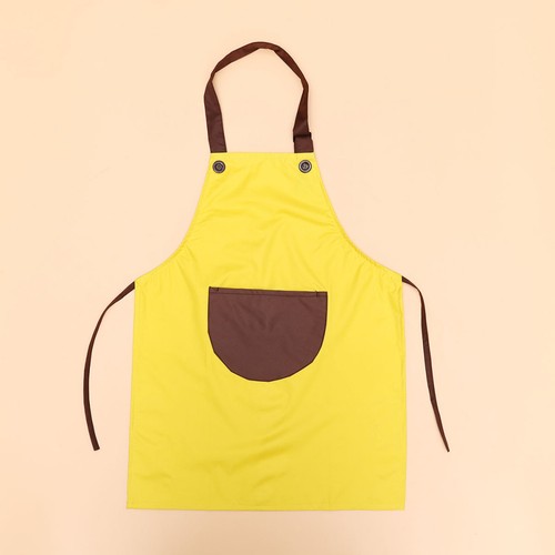 Grembiule per bambini - per,