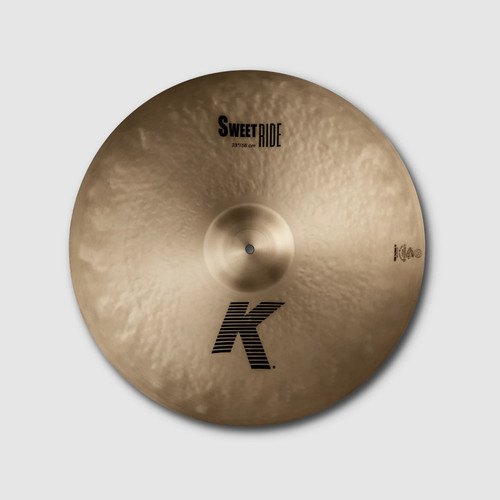 Piatto zildjian k sweet - 23",
