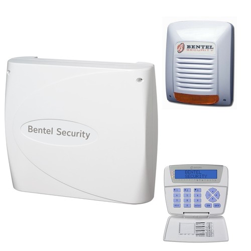 Bentel security absoluta - bentel, 630