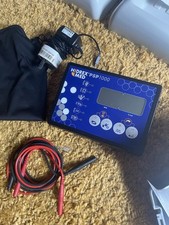 Hidrex PSP1000 Macchina per