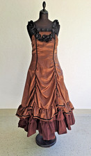 ABITO RAME +++ Steampunk +++