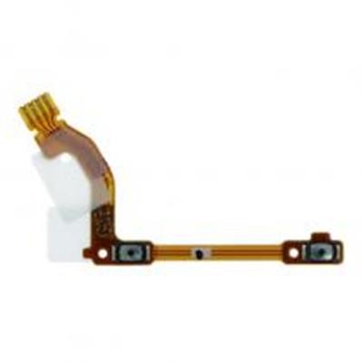 Flat tasto accensione - tasto,