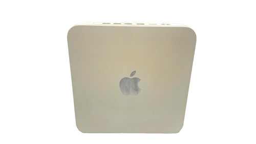 Apple time capsule - apple,