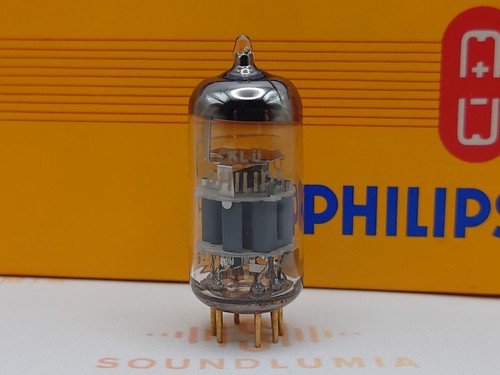 Philips 6922 e88cc getter - philips,