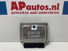 Centralina Motore Audi A6