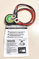 STABILIZZATORE TENSIONE 12V