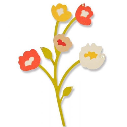 Fustella bigshot sizzix - fustella,
