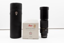 Obiettivo Leica 350mm Telyt-R