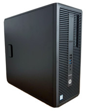 HP Elitedesk 800 G2 TWR