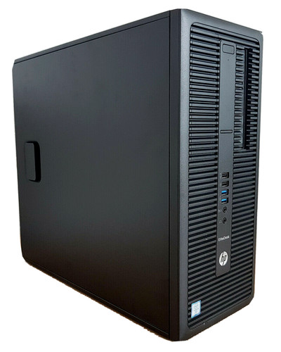 Desktop elitedesk 800 g2 - hp,