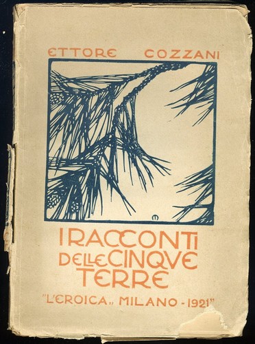 Cozzani ettore racconti - ettore,