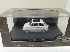 FIAT 500L - 1968 - Starline 1:43