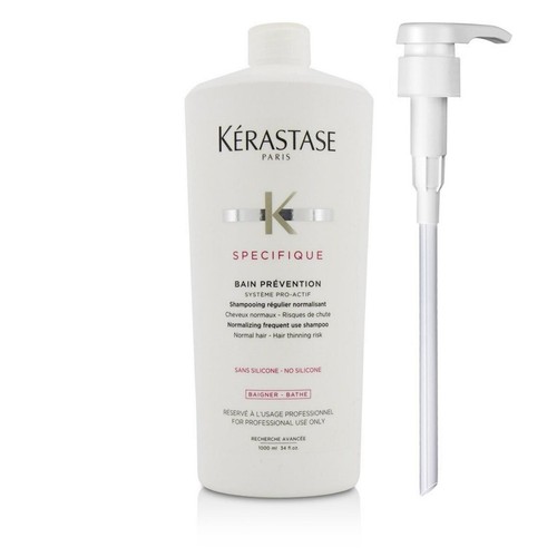 Kerastase specifique shampoo - specifique,