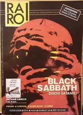 Raro dicembre 1990 - raro!, 12