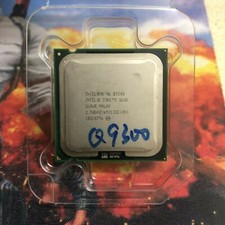 Processore Intel Core 2 Quad