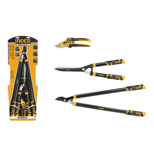 Set pezzi cesoie pota - cesoie,