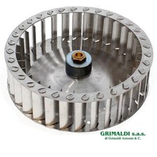 VENTOLA RAFFREDDAMENTO ELICA ASCIUGATRICE ARISTON INDESIT C00255435 ORIGINALE