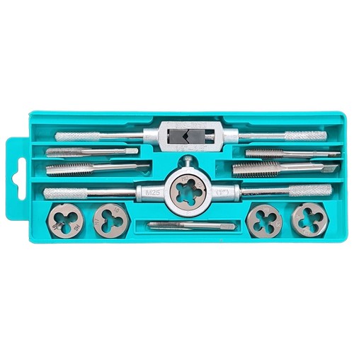 Set kit filiera pezzi in - set,