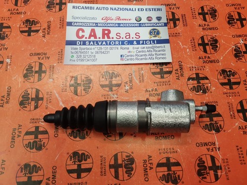 Cilindretto frizione alfa 147 - alfa,
