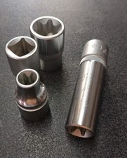 Chiavi a bussola TORX