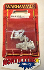 Warhammer Empire Blisters