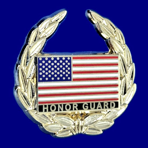 Spilla guardia onore - spilla, d'onore