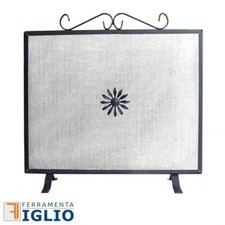 Parascintille Schermo in Ferro