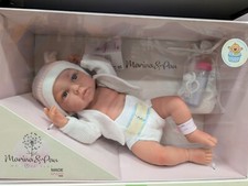 Bambola ANE BABY NURSERY PER