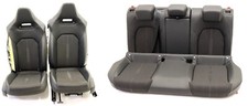 Sedile posteriore Seat Leon