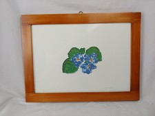 GUTTUSO RENATO LITOGRAFIA PROVA ARTISTA FIRMATA CON EXPERTISE