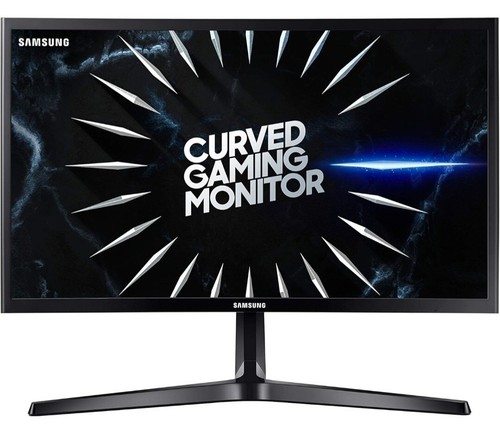 Samsung lc24rg50fzr 144hz - 24'',