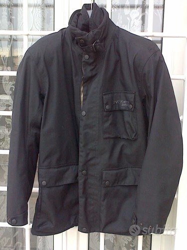 Giacca moto dainese - giacca,