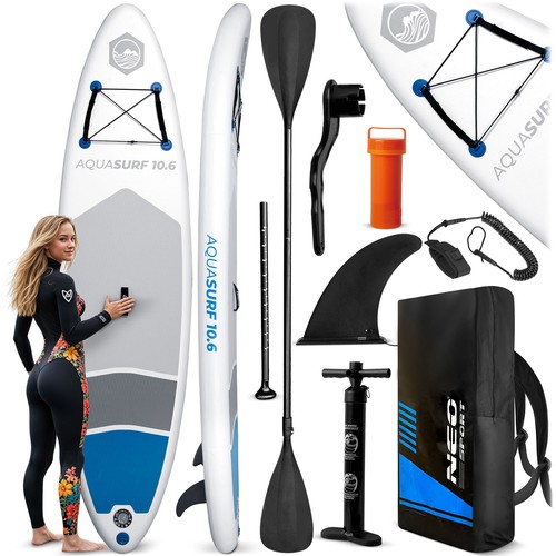 Tavola sup aquasurf - tavola,