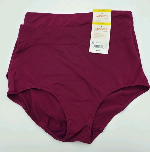 Warner slip intimo donna - warner's,