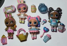 Lotto LOL Surprise Spring