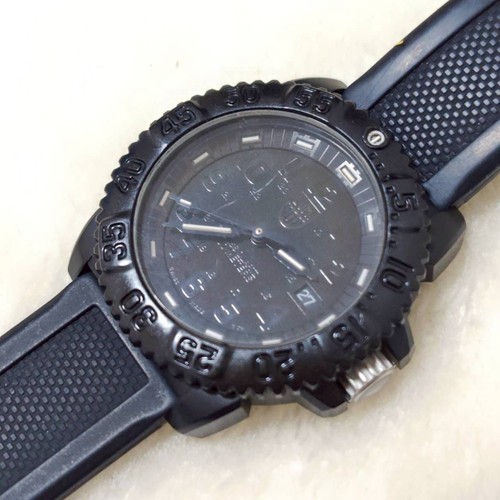 Orologio subacqueo luminox - orologio,