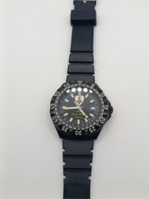 Orologio DPW by Breitling, Swiss Made, Scuola Sanita Militare raro funzionante