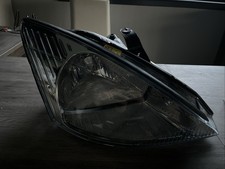 FARO FANALE ANTERIORE DESTRO FORD FOCUS Cod. 705704 - 1AE01019902 Danneggiato