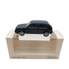 Norev 1/43 VW Golf GTi G60