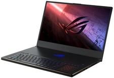 NOTEBOOK ASUS ROG ZEPHYRUS S17