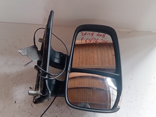 Specchio elettrico con - specchio,