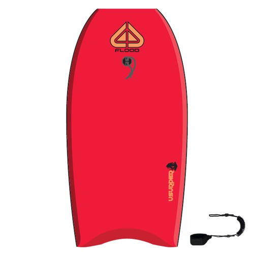 Flood bodyboard usurper - bodyboard, 41