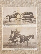 Tripoli 1923 Carabinieri Party
