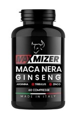 MaxMizer, Maca