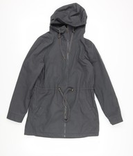 Cappotto Parka Unisex Adulto