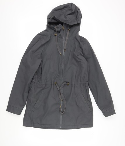 Cappotto parka unisex adulto - cappotto,